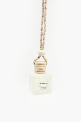 Aqua River Car Fragrance, 10ml