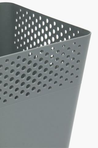 Dotted Bin