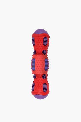 Gigwi Tooth Brush Stick Toy