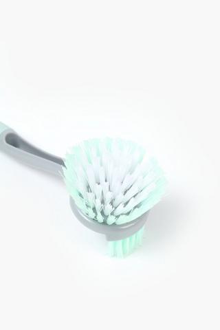 Paris Cleaning Brush With Handle