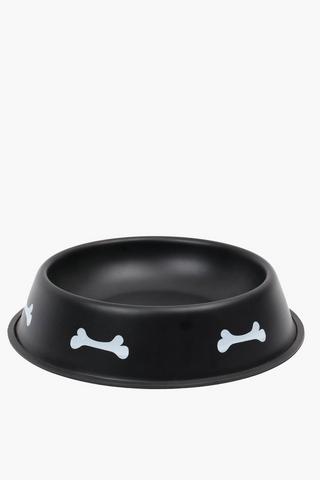 Pet Metal Feeding Bowl