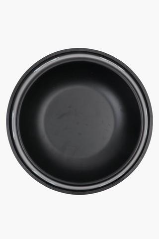 Pet Metal Feeding Bowl