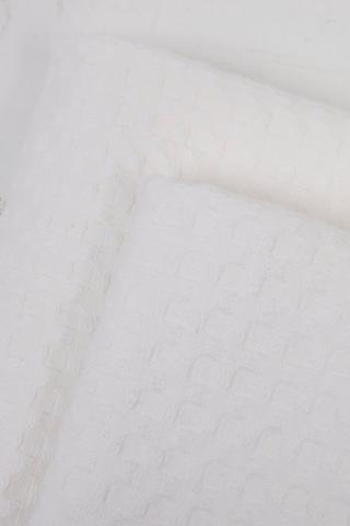 Premium 2 Pack Waffle Towels