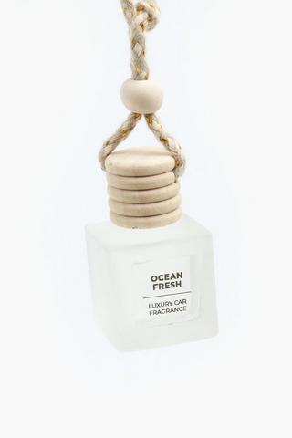 Ocean Fresh Car Fragrance, 10ml
