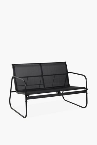 Solina 4 Piece Lounge Set
