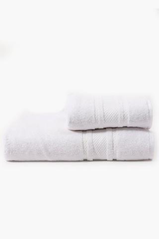 Cotton Hospitality Towel
