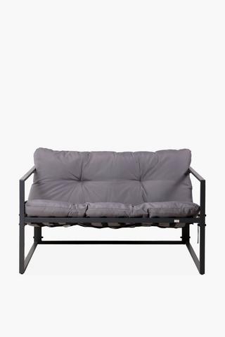 Malmo 4 Piece Garden Set