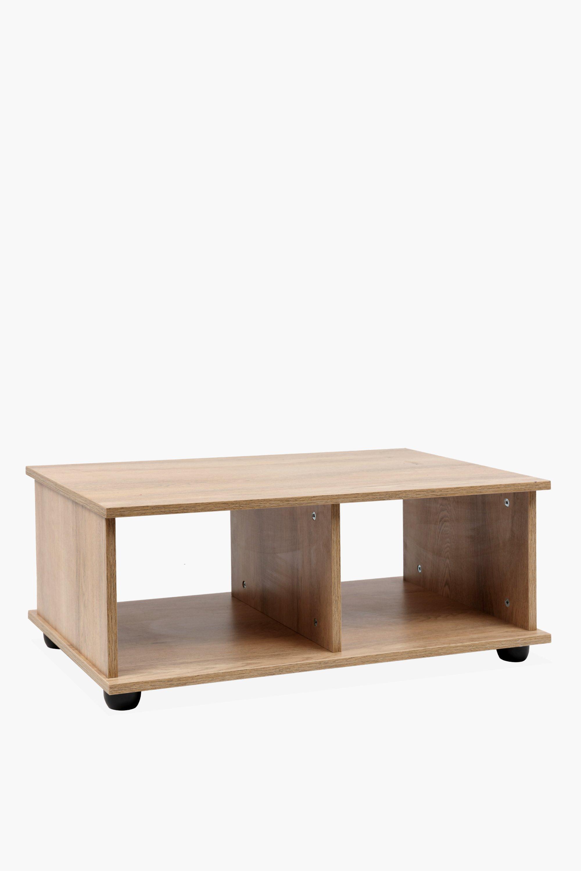Novice Coffee Table