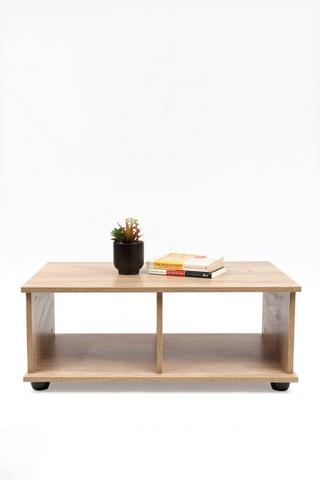 Novice Coffee Table
