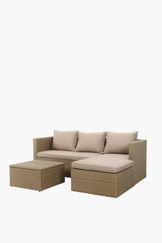 Jason Patio Set