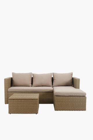 Jason Patio Set