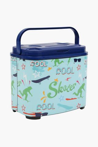 Colab Zonke Ntobela Boys Cooler Box