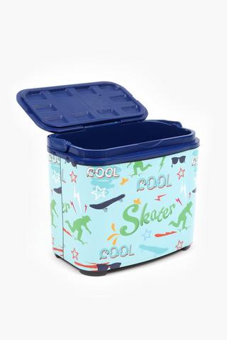 Colab Zonke Ntobela Boys Cooler Box