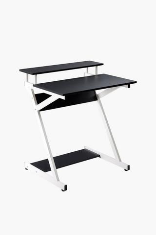 Toni Two Tone Desk