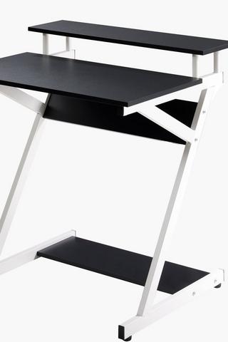 Toni Two Tone Desk