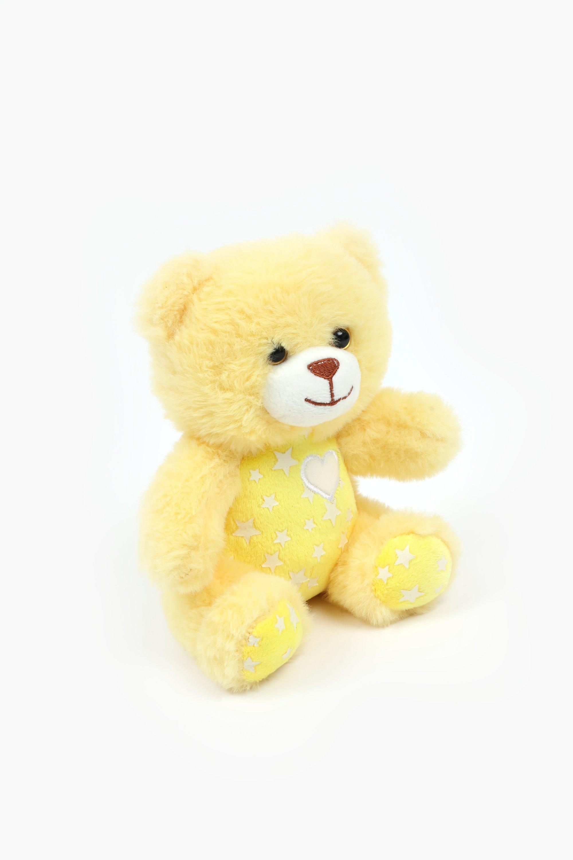 Plush Love Teddy Bear Soft Toy
