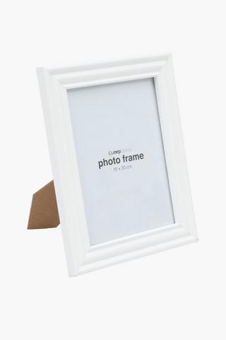 Classic Border Frame, 15x20cm