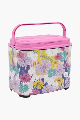 Colab Zonke Ntobela Girls Cooler Box