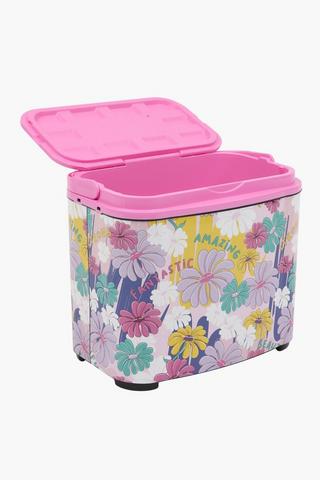 Colab Zonke Ntobela Girls Cooler Box