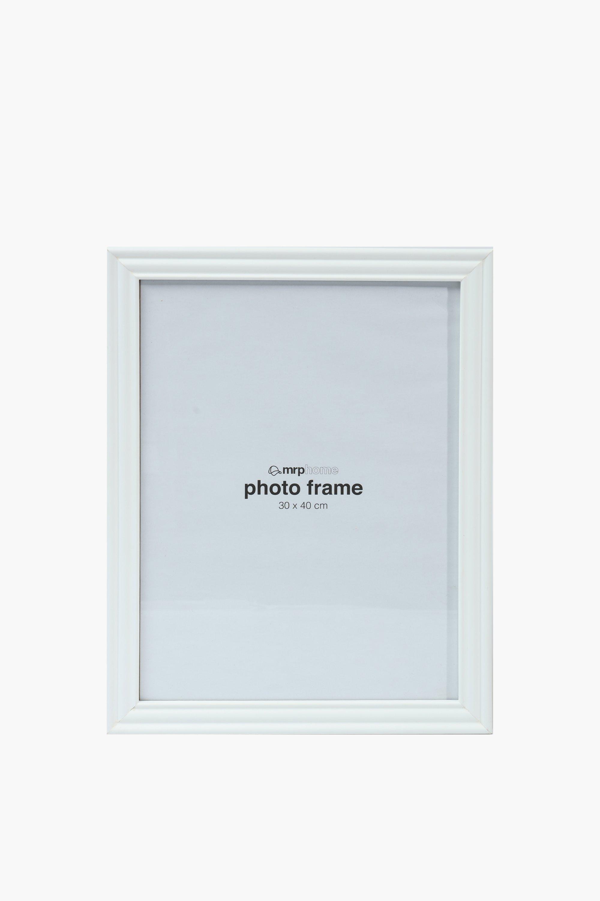 Classic Border Frame, 30x40cm