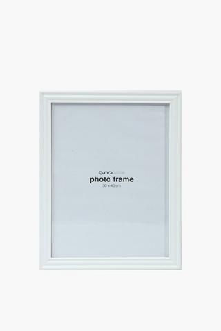 Classic Border Frame, 30x40cm