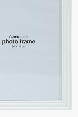 Classic Border Frame, 30x40cm