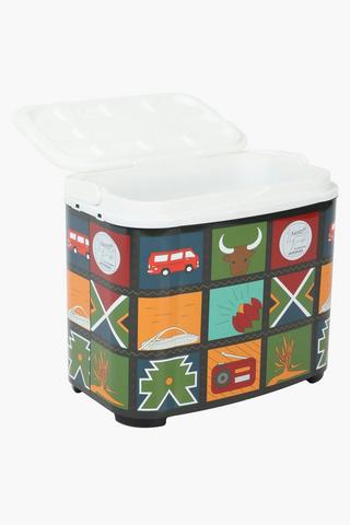 Colab Ayanda Cooler Box, 10l