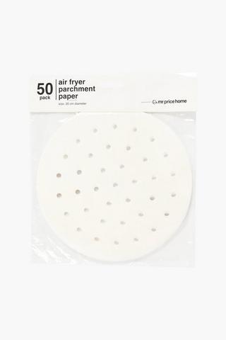 Airfryer Parchment Liners