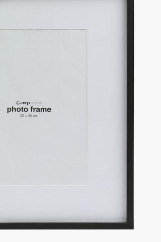 Gallery Frame, 30x40cm
