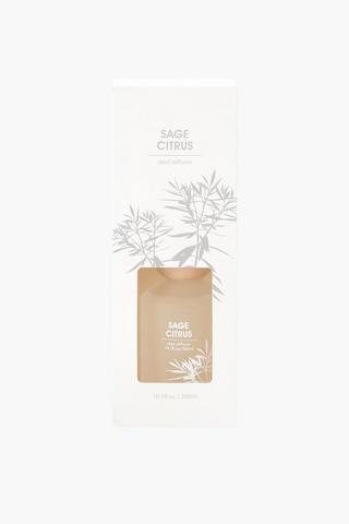 Sage Citrus Diffuser, 300ml