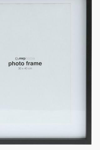 Gallery Frame, A3