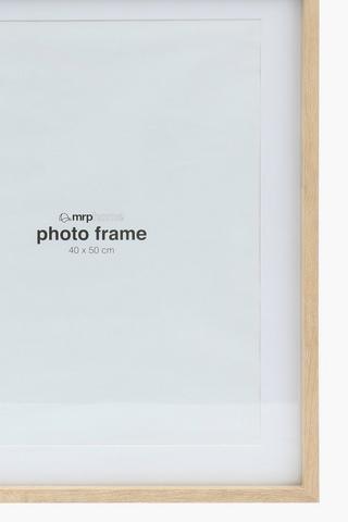 Gallery Frame, 40x50cm