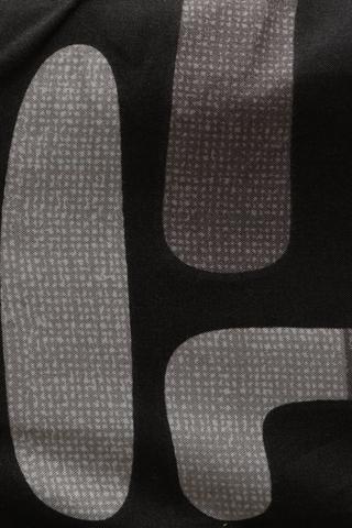 Soft Touch Bintan Printed Bed Wrap