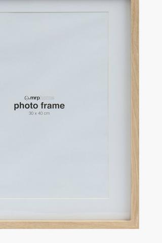 Gallery Frame, A3