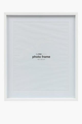 Gallery Frame, 40x50cm