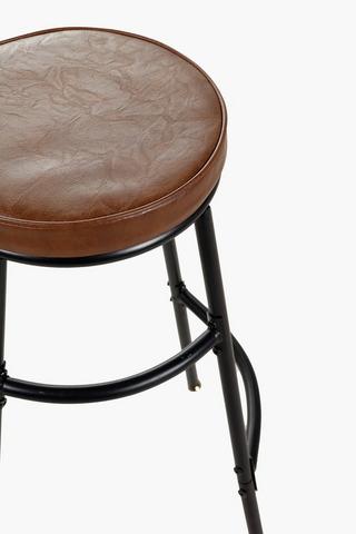 Vigo Swivel Bar Stool Set