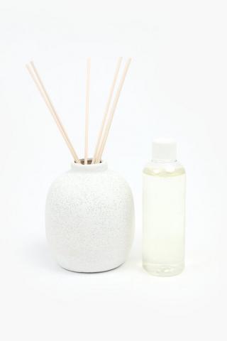 Caramel And Vanilla Diffuser, 100ml