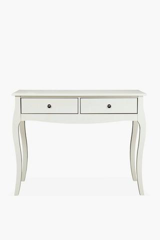 Lilly Console