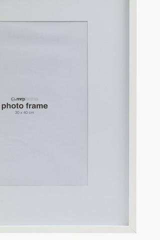 Gallery Frame, 30x40cm