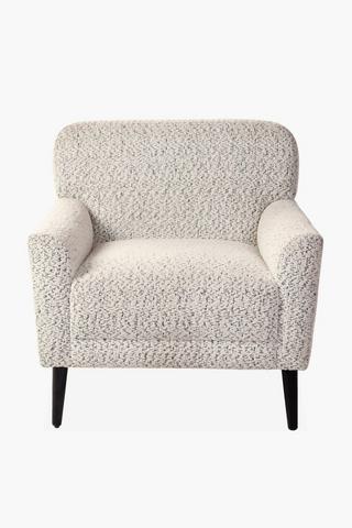 Ila Classic Armchair