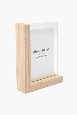 L Shaped Frame, 10x15cm
