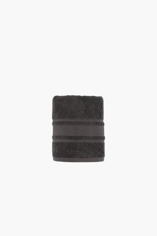 Cotton Hospitality Towel