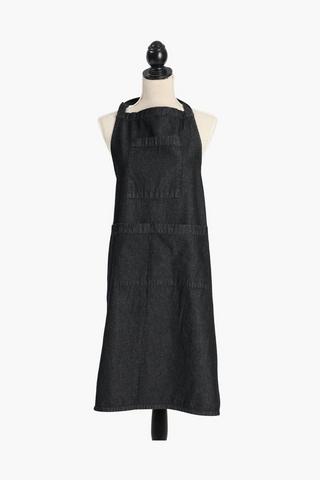 Denium Cotton Apron
