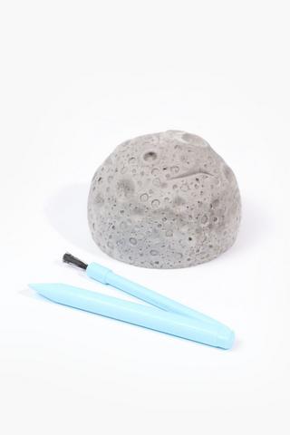 Excavation Planet Set
