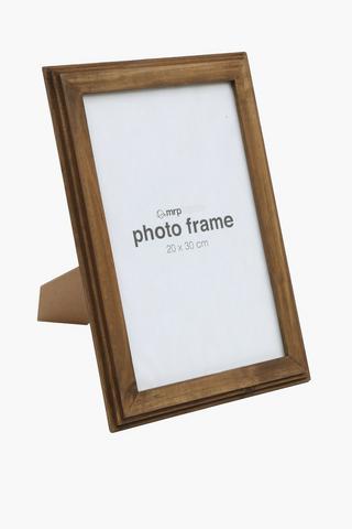 Rustic Step Frame, 15x20cm