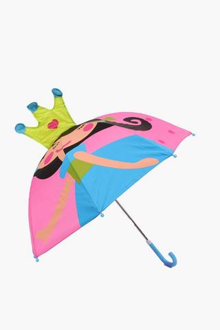Princess Umbrella