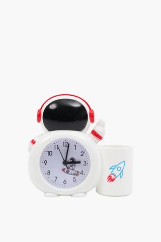Astro Twinbell Clock Holder