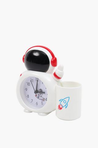 Astro Twinbell Clock Holder
