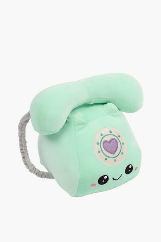 Telephone Soft Toy