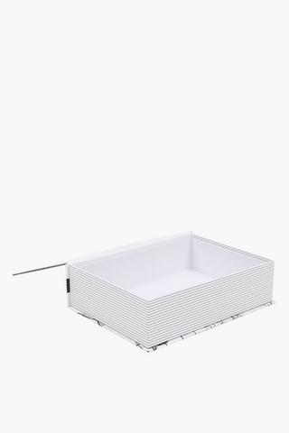 Cityscape Storage Box, 30x21cm